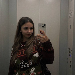 Логотип @katyaaddd - Катюша ❤️