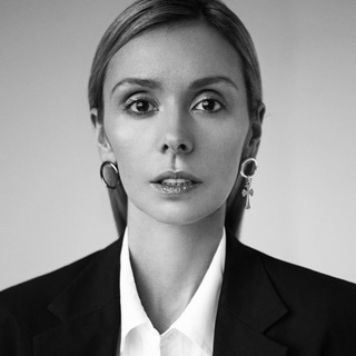 Логотип @katyaaslamova_metrics - Академия METRICS. Ведёт канал Катя Асламова - основатель.
