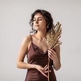 Логотип @katyablizhe_public - Катя Ближе