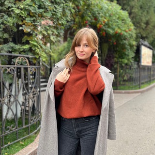 Логотип @katyabux - KatyaBux