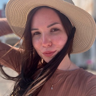 Логотип @katyagaponova - K.A.T.Y.A.