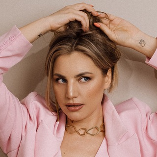 Логотип @katyagas - Катя Гас тебе написала