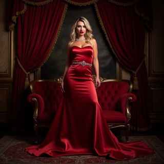 Логотип @katyagrinberg - Капкан: про измены, провокации и лайф by Katya Grinberg