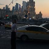 Логотип @katyaif - katyaif