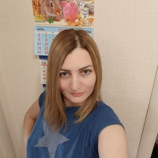 Логотип @katyakender - Katya Kender