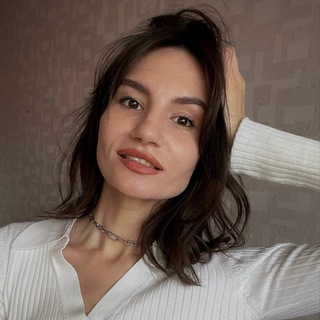 Логотип @katyakisl - пис, это Катя Кис