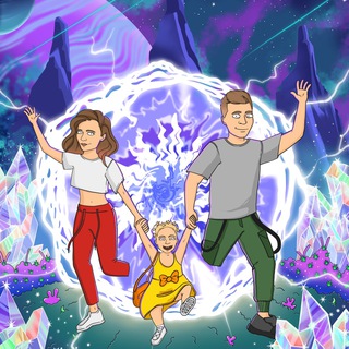 Логотип @katyaklonlife - KATYA KLON LIFE