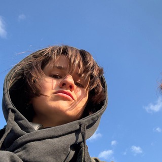 Логотип @katyakotorayamoroz - Катя которая MOROZ