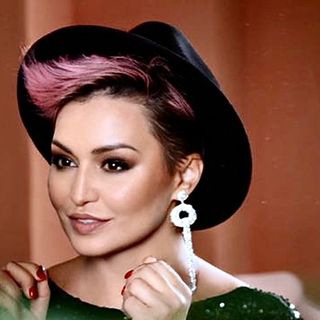 Логотип @katyalelofficial - Катя Лель Unofficial