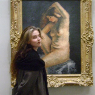 Логотип @katyaobrizan - katyaobrizan | катя обризан