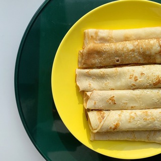 Логотип @katyapechet - Рецепты / Выпечка / Десерты / Завтраки / Закуски