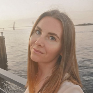 Логотип @katyaprotebya - Катя | Таро и Матрица Судьбы