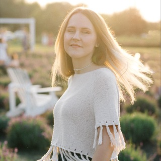 Логотип @katyara_knitting - KatyaRa