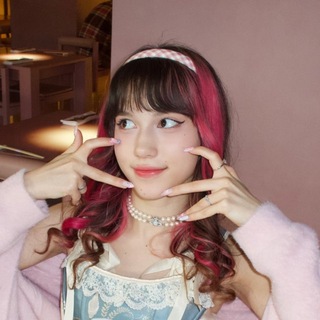 Логотип @katyashamyr - катяша мур!💖