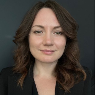 Логотип @katyasila - Екатерина Мерчук |Холистический коуч, расстановщик