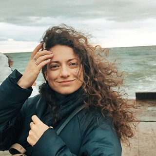 Логотип @katyastrazh - Катя Страж/Пространство Близких Людей