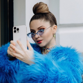 Логотип @katyavagimagia - Катя про ЭТО 🔞