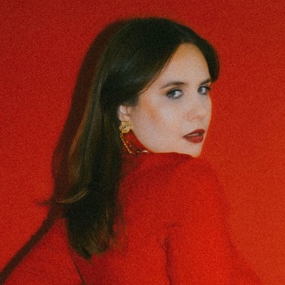 Логотип @katyavibes - EKATERINA KAMENEVA