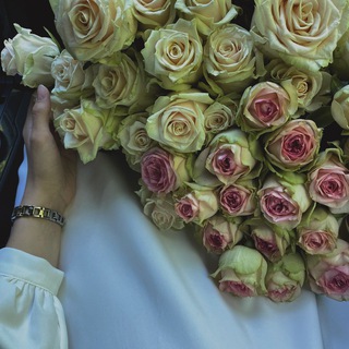 Логотип @katyavoron19 - Музыка Katya