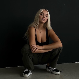 Логотип @katyayoung - Катюша Янг💘
