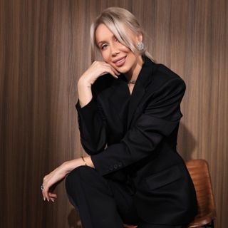 Логотип @katyazharaya - Катя Жарая. Нутрициолог