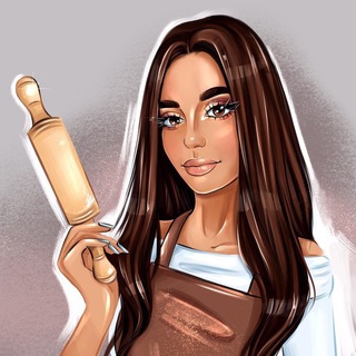 Логотип @katychef - @katy.chef