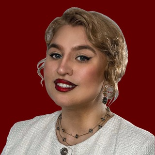 Логотип @katydiak - Бисер и бизнес