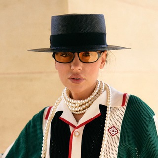 Логотип @katykiri - katy kiri