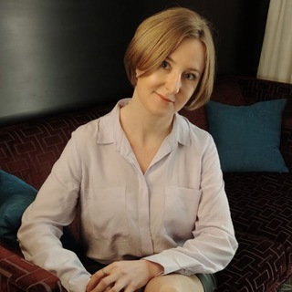 Логотип @katyplus84 - Путевые заметки наставника