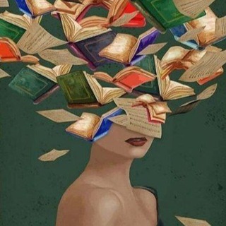 Логотип @katys_books - Книжная (не)реальность