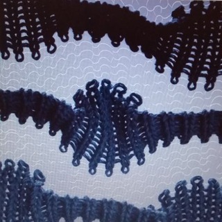 Логотип @katyshki - Катышки