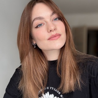 Логотип @katyswave - katyswave