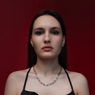 Логотип @katyushapoyi - KATYUSHA
