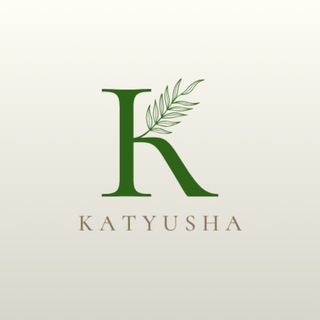 Логотип @katyushaworkshop - KATYUSHA WORKSHOP