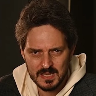 Логотип @katzerama - ИА Кацерама