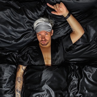 Логотип @kaufmanmk - KAUFMANMK