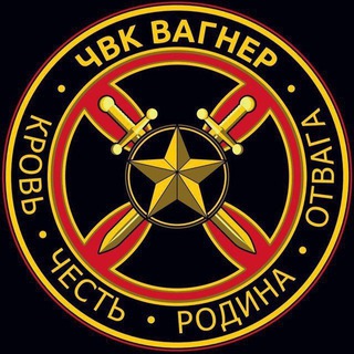 Логотип @kaufuy - Military.Group.RU