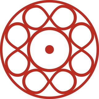 Логотип @kaula_yoga - Школа Каула-йоги