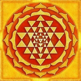 Логотип @kaulatantranet - Основы Каула Тантры