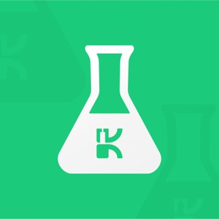 Логотип @kaumanlab - Kauman Cringe Lab