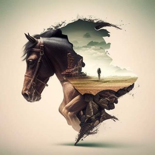 Логотип @kav_crpt - 🏇🏻 КриптокавалериЯ 🏇🏻