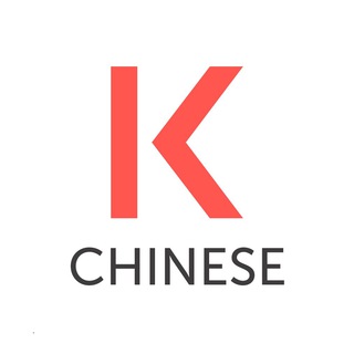 Логотип @kavachinese - Kava 官方中文群