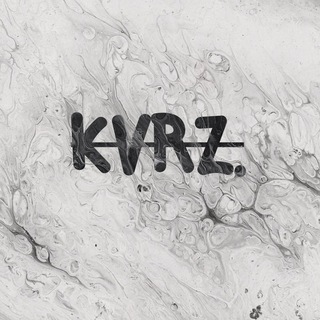 Логотип @kaverz_music - KAVERZ - Music 🎶