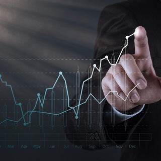 Логотип @kavkaz_ekonomist - Экономист Кавказа