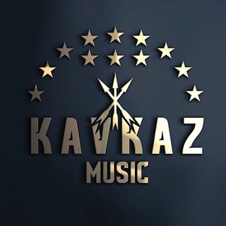 Логотип @kavkaz_music01 - Kavkaz Music