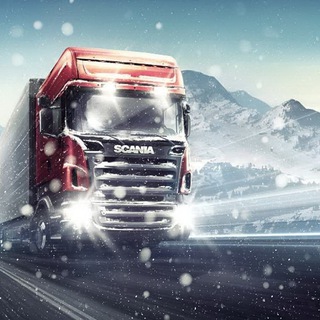 Логотип @kavkaz_tir - КАВКАЗ 🏔 ДАЛЬНОБОЙЩИКИ