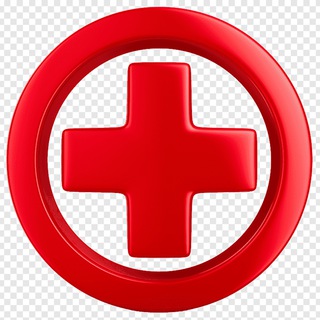 Логотип @kavkazckaya_crb - ГБУЗ Кавказская ЦРБ МЗ КК