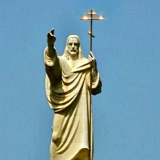 Логотип @kavkazcky_palomnik - Кавказский Паломник