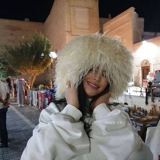 Логотип @kavkazdagas - Djana🌸