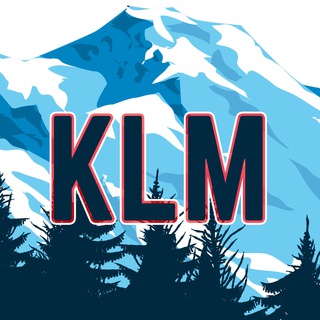 Логотип @kavkazlivesmatter - KLM